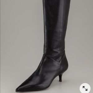 Cole Haan Air Fiona Tall Boots